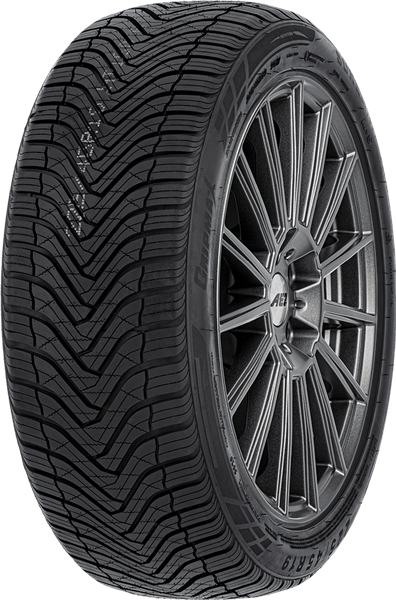 GRIPMAX SureGrip AS 245/45 R20 103 W XL