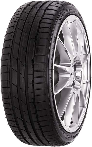 Hankook Ventus S1 Evo3 K127 265/30 R19 93 Y XL, ZR, MFS