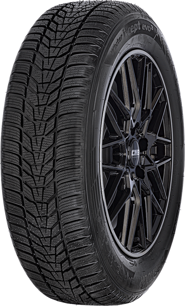 Hankook Winter i*cept evo3 W330 245/40 R19 98 V XL, MFS