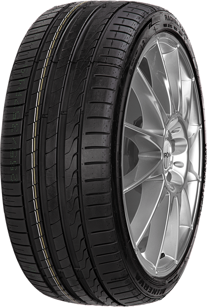 Minerva F205 265/35 R18 97 Y XL