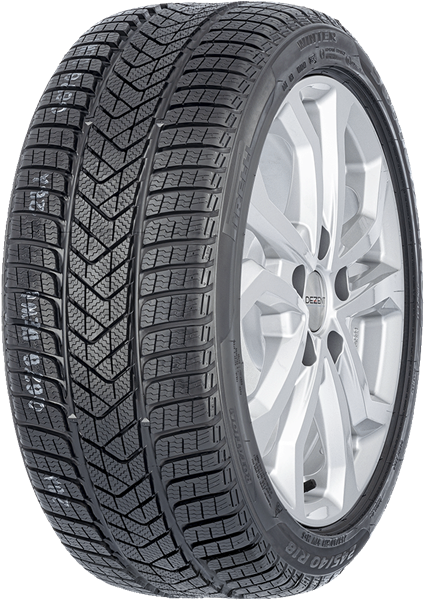 Pirelli SottoZero Serie 3 205/55 R17 91 H MO
